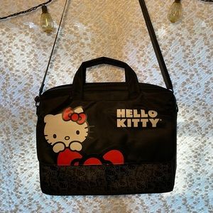 Hello Kitty bag🎀